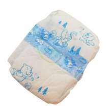 Promotion Cheap Price Cotton Newborn Baby Diaper Disposable Diaper